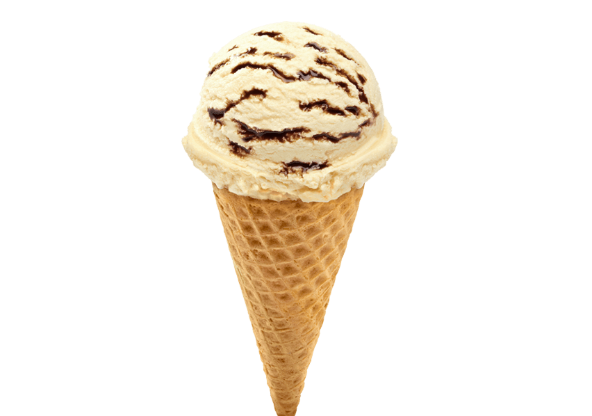 vanilla-ice-cream-cone
